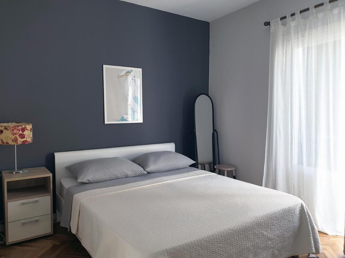 Tucepi For Two Hotel Exterior photo